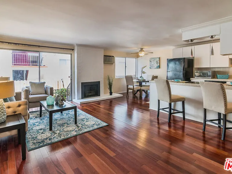 1926 Glendon Ave #2 — Photo 3