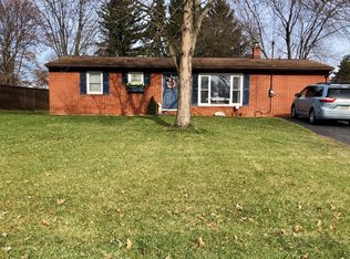 924 Houserville Rd, State College, PA 16801