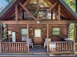 2251 Upper Middle Creek Rd #23, Sevierville, TN 37876