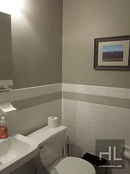 Rented by Highline Residential