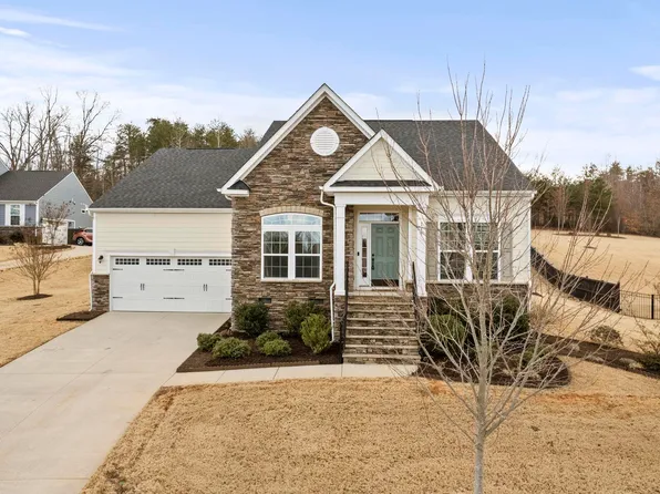 118 Knox Valley Ln, Greenville, SC 29609