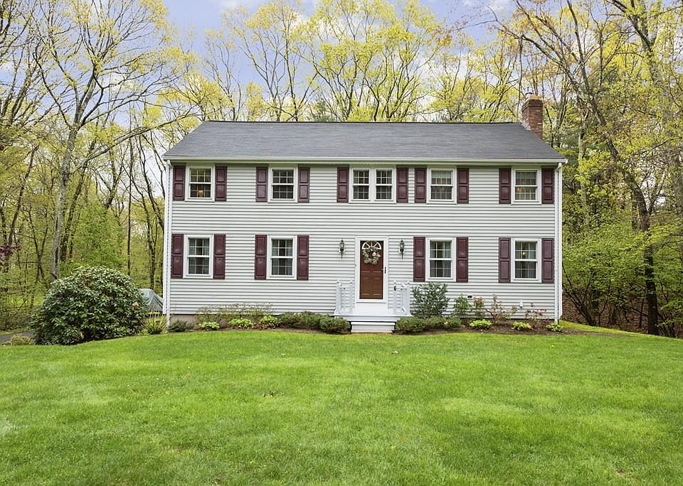 6 Northwood Dr, Walpole, MA 02081 Zillow