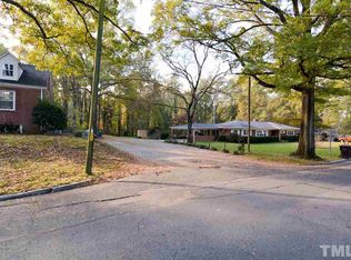 1104 Edgevale Rd, Durham, NC 27701