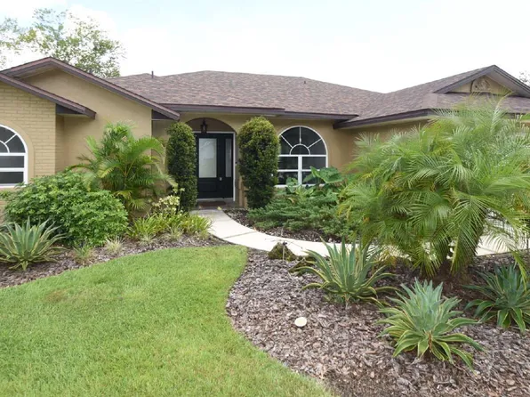 40 Kashmir Trl, Palm Coast, FL 32164
