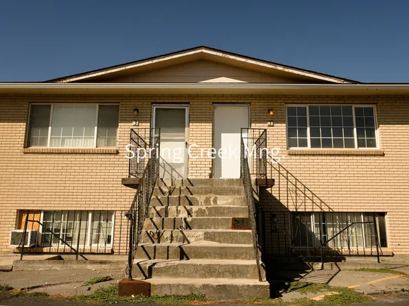 615 Hansen Ave, Idaho Falls, ID
