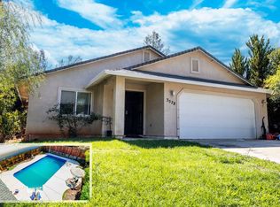 3578 Altus St, Shasta Lake, CA