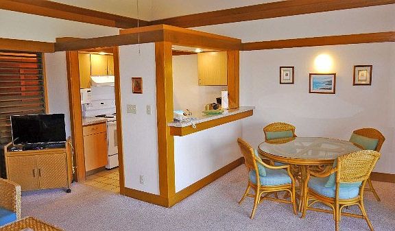 2nd image of 2253 Poipu Rd #314