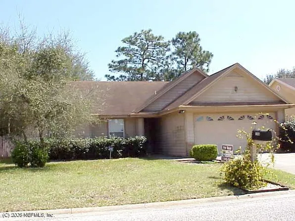 1769 Chandelier Cir E, Jacksonville, FL 32225