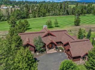 219 Jussila Bow Pl, McCall, ID 83638