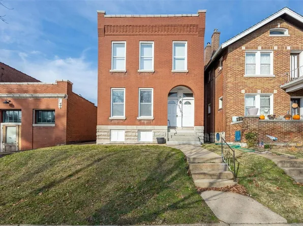 4529 Tennessee Ave, Saint Louis, MO 63111