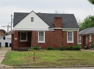 2304 NW 19th St, Oklahoma City, OK 73107