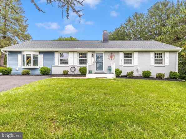 5847 Mineral Hill Rd, Sykesville, MD 21784