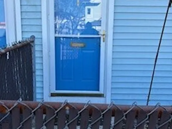 31 Liberty Street #F, New Haven, CT 06519