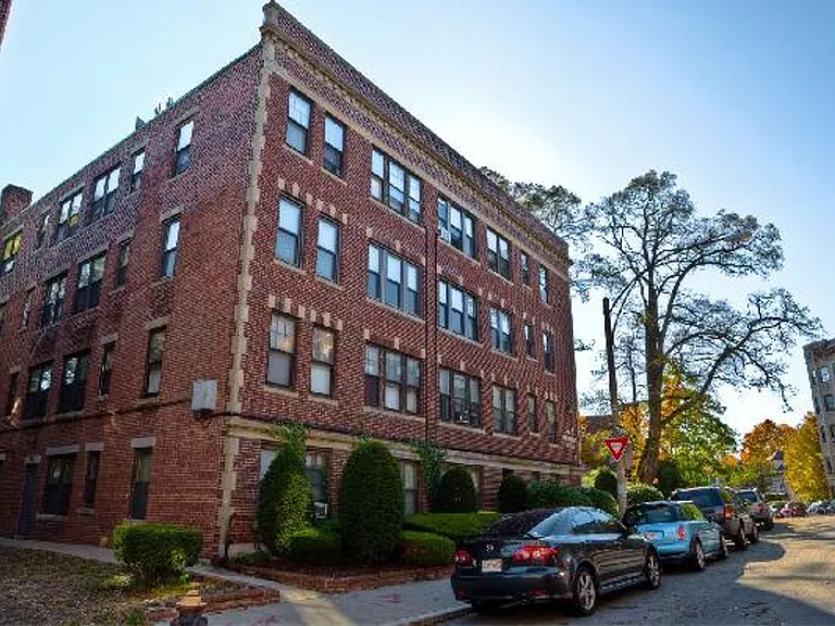 43-5 Lothian Rd #43 — Photo 4