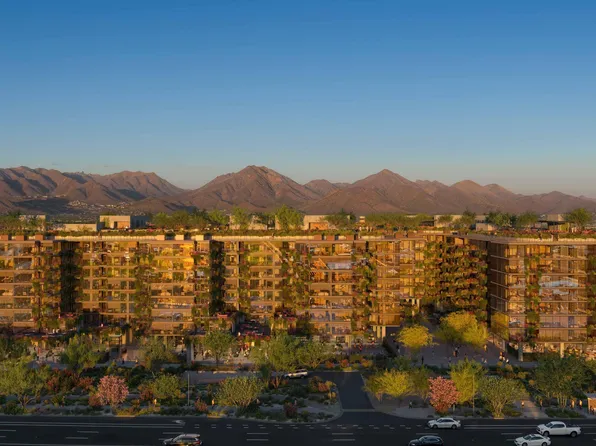 7230 E Mayo Boulevard #6018, Scottsdale, AZ 85255