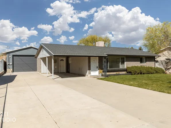 5033 S 150 E, Washington Terrace, UT 84405