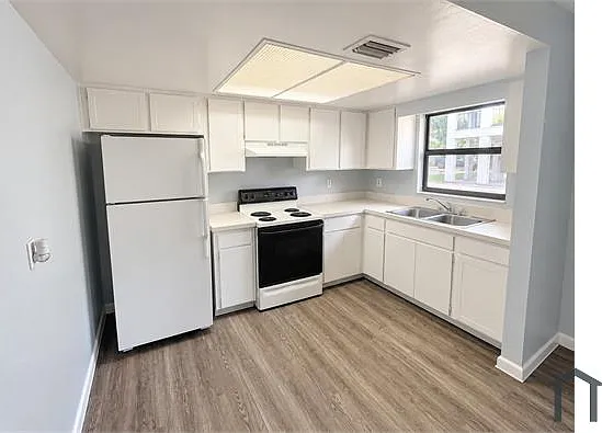 1 bed, $1,195 — Photo 4