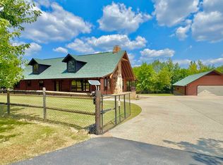 1646 Brady Mountain Rd, Royal, AR 71968