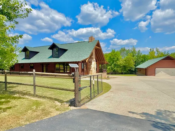 1646 Brady Mountain Rd, Royal, AR 71968