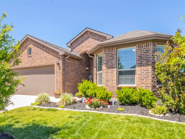 620 Dunster Ln, Saginaw, TX 76131