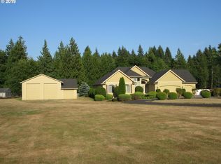 17313 NE Caples Rd, Battle Ground, WA 98604