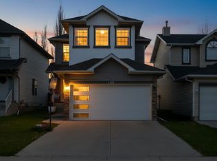 408 S Bridlewood Ct SW, Calgary, AB T2Y 3Z3