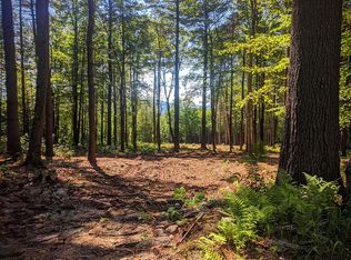 Beech Hill Rd, Campton, NH 03223