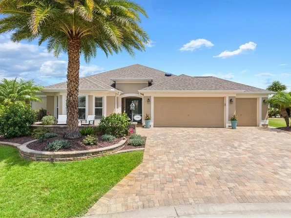 3280 Tannery Ter, The Villages, FL 32163