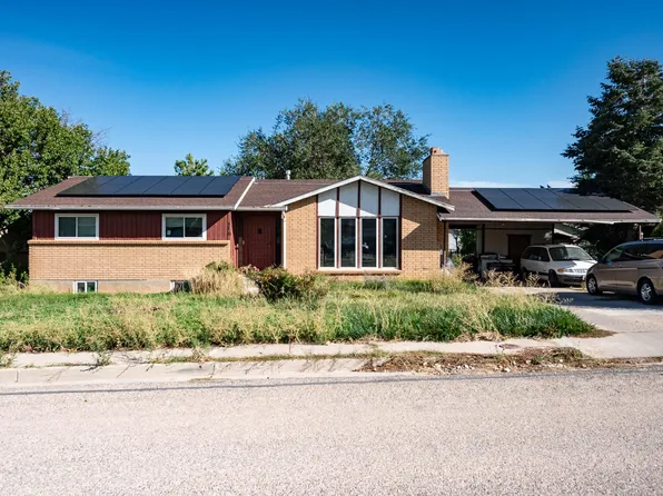 110 W 1725 N, Cedar City, UT 84721