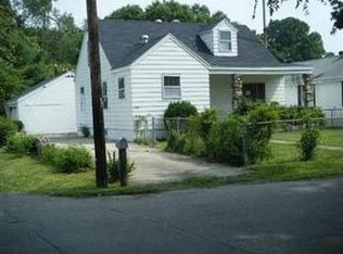 4703 Byesville Blvd, Dayton, OH 45431