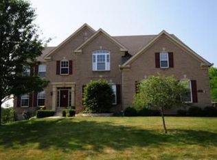 14989 Cool Springs Blvd, Union, KY 41091