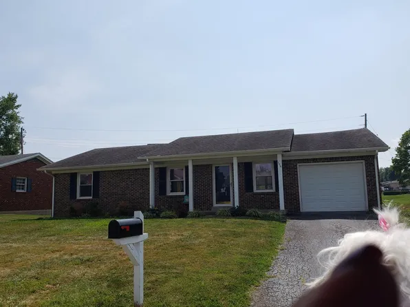 106 Pin Oak Dr, Lancaster, KY 40444