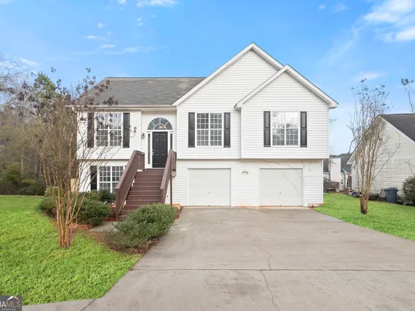 6608 Chesepeake Trl, Rex, GA 30273