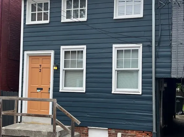 72 Howard Ave, Lancaster, PA 17602