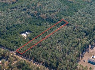 780 Hutto Pond Rd, Ridge Spring, SC 29129