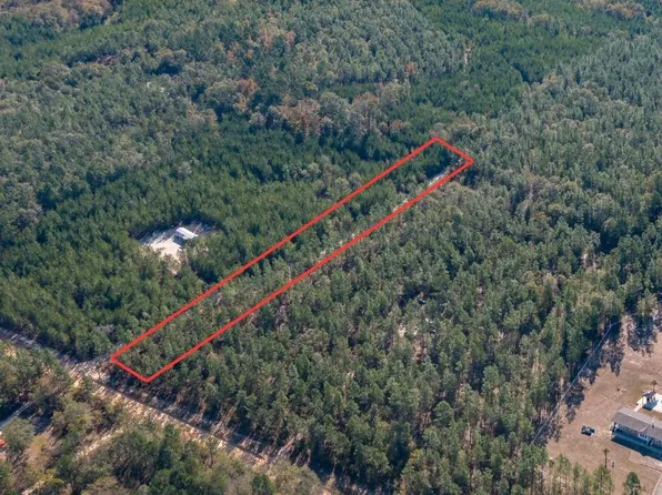 780 Hutto Pond Rd, Ridge Spring, SC 29129