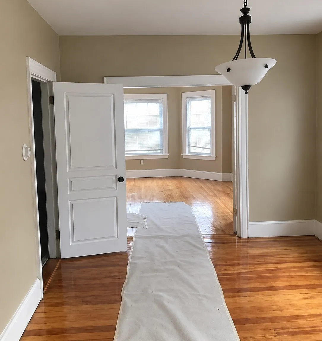 2 bed, 1.0 bath, 800 sqft, $2,450 — Photo 4