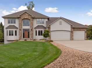 3145 202nd Ln NW, Cedar, MN 55011