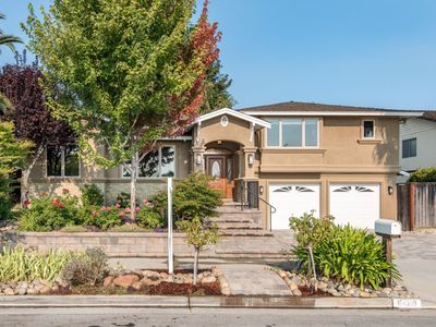 6469 Little Falls Dr, San Jose, CA, 95120