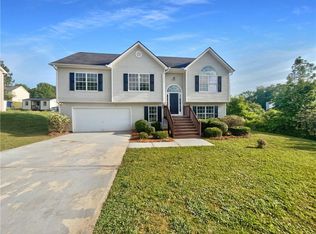 927 Amber Trl, Monroe, GA 30655