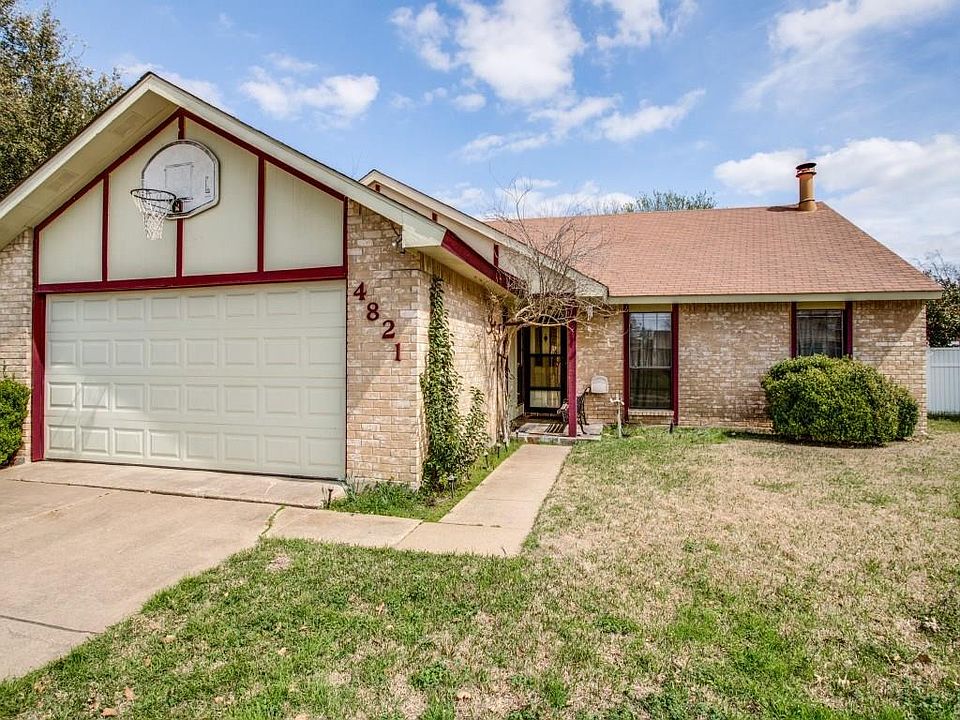 1st image of 4821 Trailwood Dr