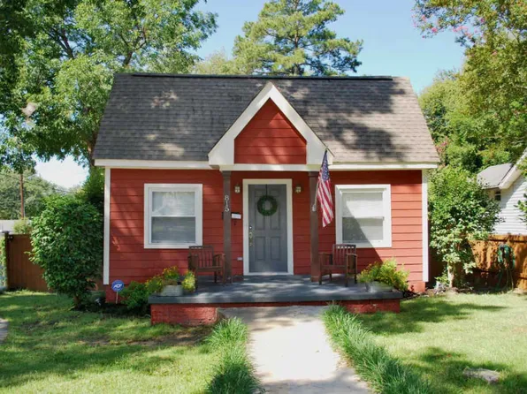 815 Howard St, Columbia, SC 29205