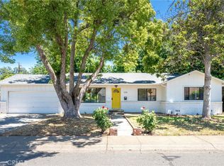 1236 Downing Ave, Chico, CA 95926