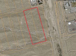 12000 Sunset Gardens Rd SW, Albuquerque, NM 87121