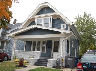 4039 Asbury Dr, Toledo, OH 43612