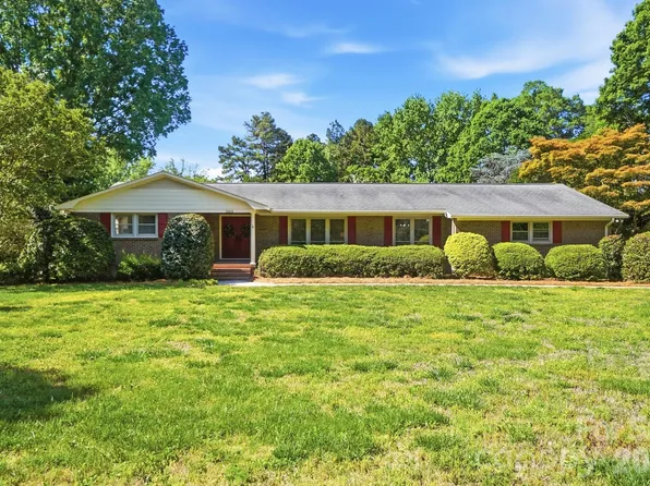 2814 Williams Rd, Matthews, NC 28105