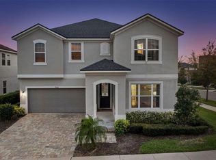 9042 Sunshine Ridge Loop, Kissimmee, FL 34747