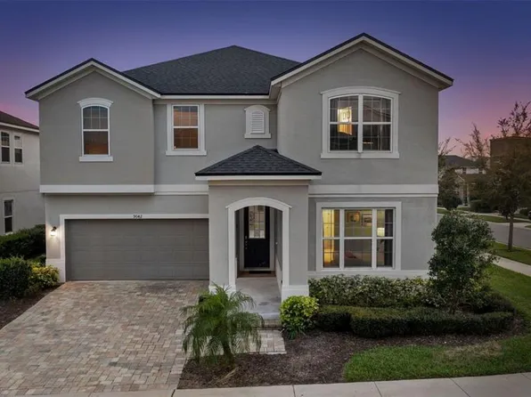 9042 Sunshine Ridge Loop, Kissimmee, FL 34747