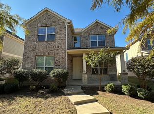 725 Hartsfield St, Aubrey, TX 76227