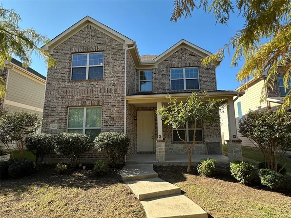 725 Hartsfield St, Aubrey, TX 76227